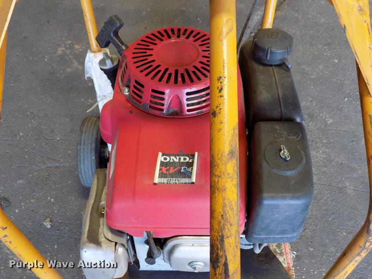 image for item FQ9016 Roofmaster surface planer scratcher