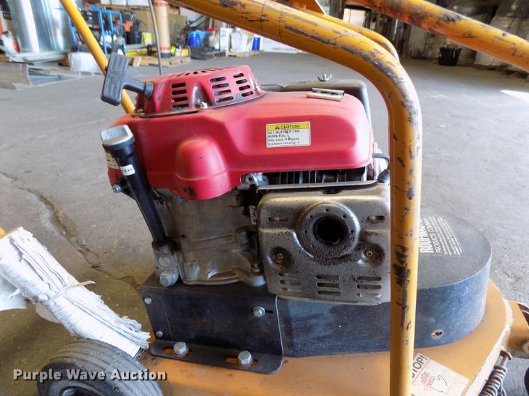 image for item FQ9016 Roofmaster surface planer scratcher