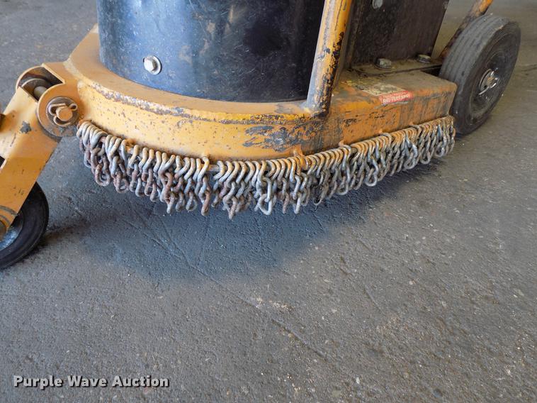 image for item FQ9016 Roofmaster surface planer scratcher