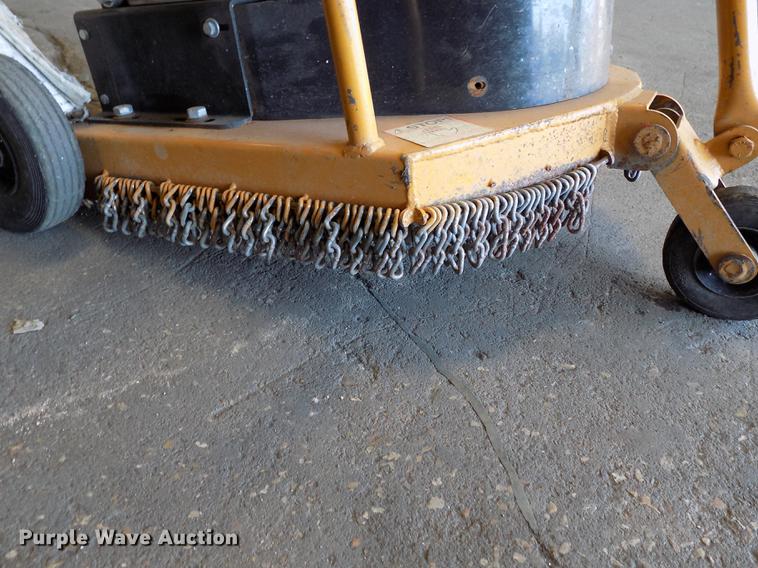 image for item FQ9016 Roofmaster surface planer scratcher