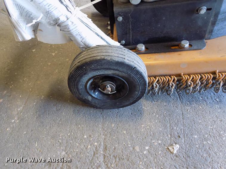 image for item FQ9016 Roofmaster surface planer scratcher