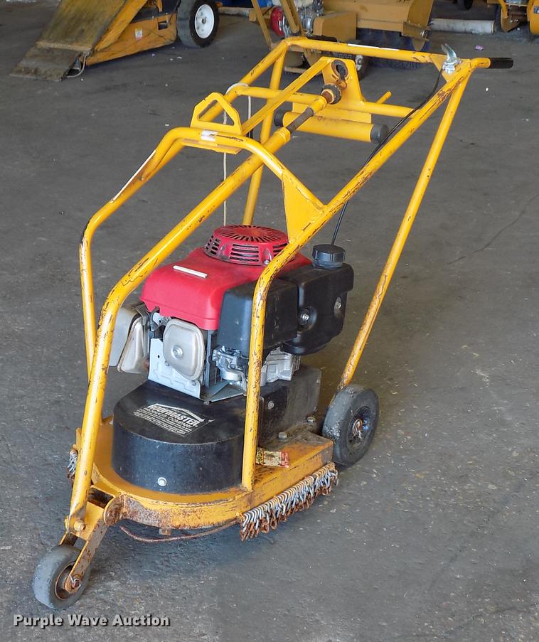 image for item FQ9017 Roofmaster surface planer scratcher