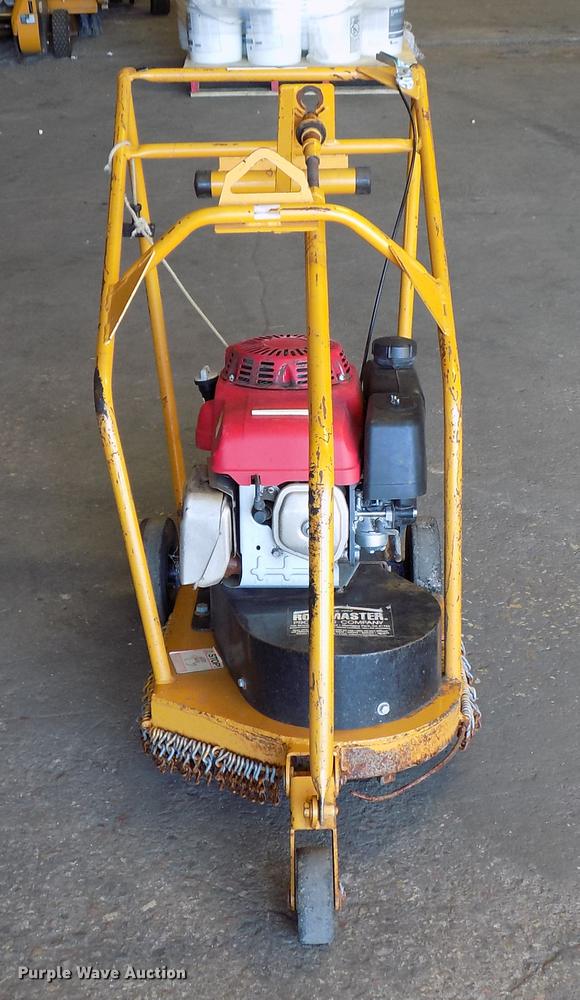 image for item FQ9017 Roofmaster surface planer scratcher