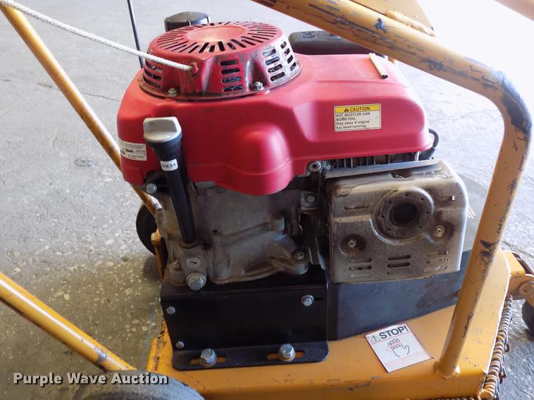 image for item FQ9017 Roofmaster surface planer scratcher