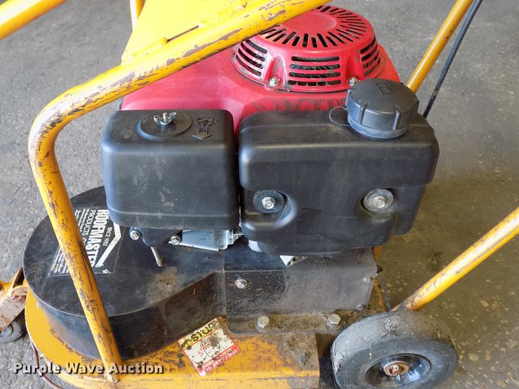 image for item FQ9017 Roofmaster surface planer scratcher