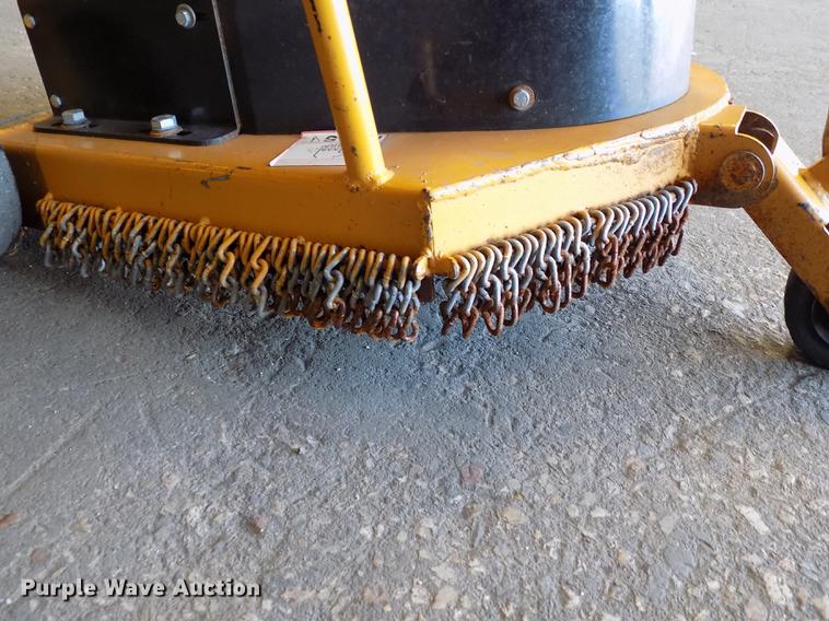 image for item FQ9017 Roofmaster surface planer scratcher