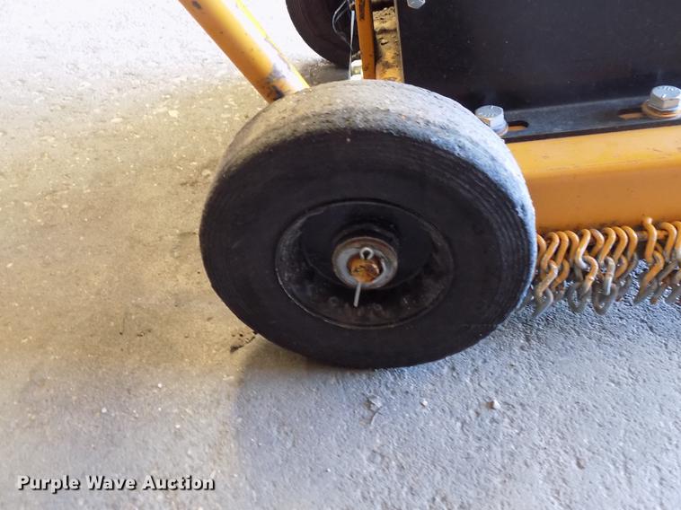 image for item FQ9017 Roofmaster surface planer scratcher