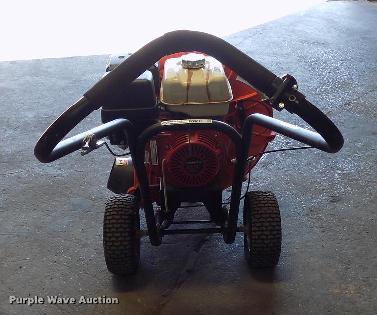 image for item FQ9019 Billy Goat Force F1302H blower