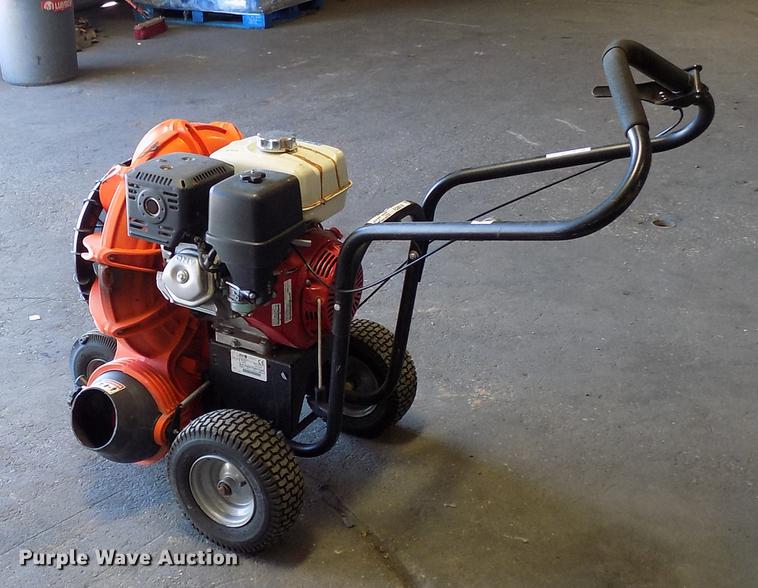 image for item FQ9019 Billy Goat Force F1302H blower