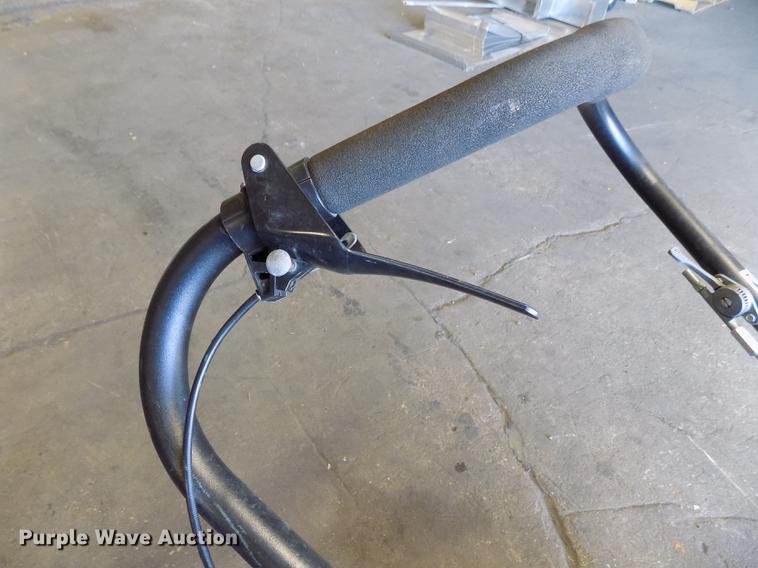 image for item FQ9019 Billy Goat Force F1302H blower