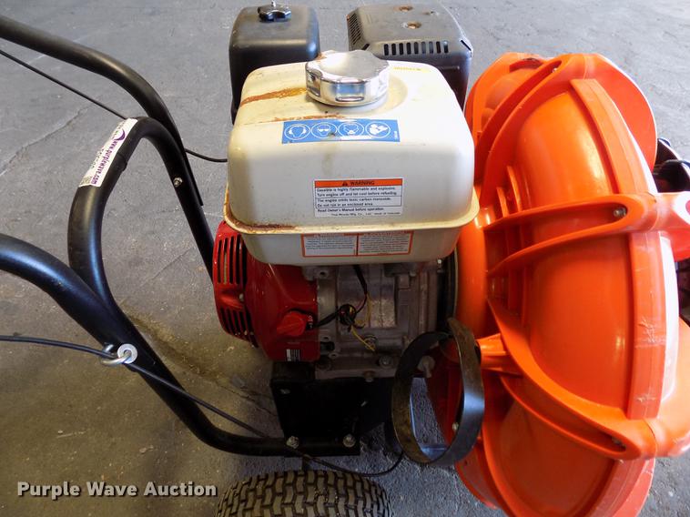 image for item FQ9019 Billy Goat Force F1302H blower