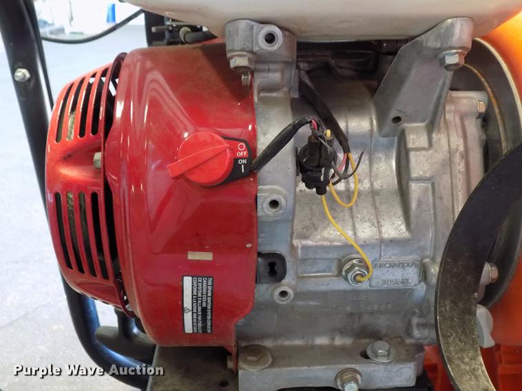 image for item FQ9019 Billy Goat Force F1302H blower