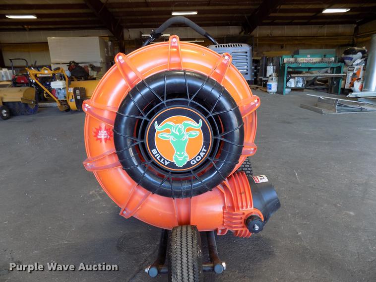 image for item FQ9019 Billy Goat Force F1302H blower