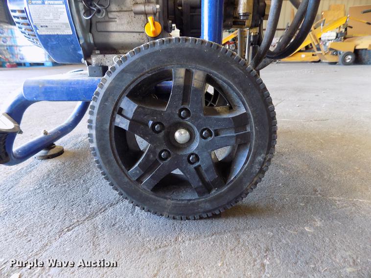 image for item FQ9020 Powerhorse 7501143A pressure washer