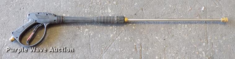 image for item FQ9020 Powerhorse 7501143A pressure washer