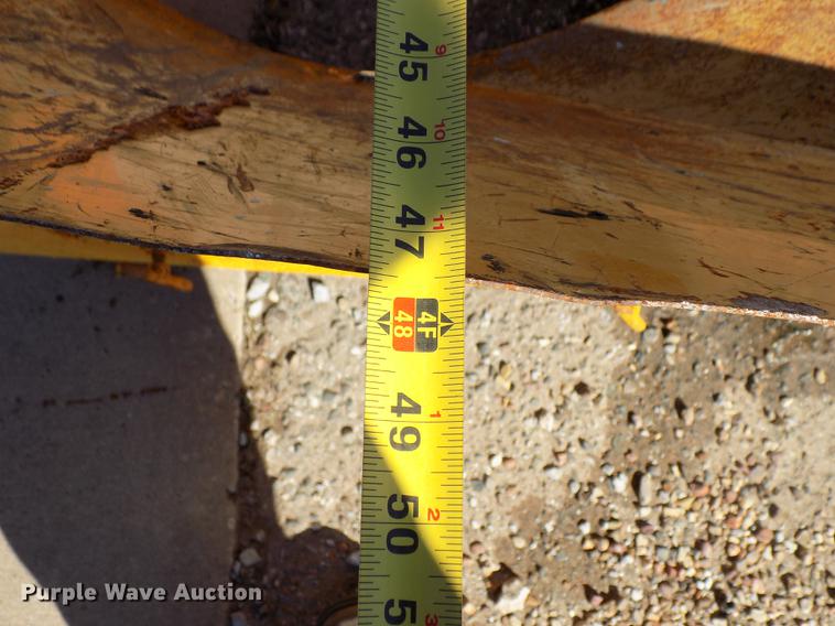 image for item FQ9023 (2) refuse hoppers