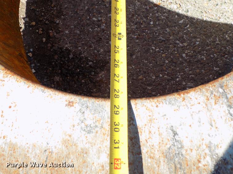 image for item FQ9023 (2) refuse hoppers