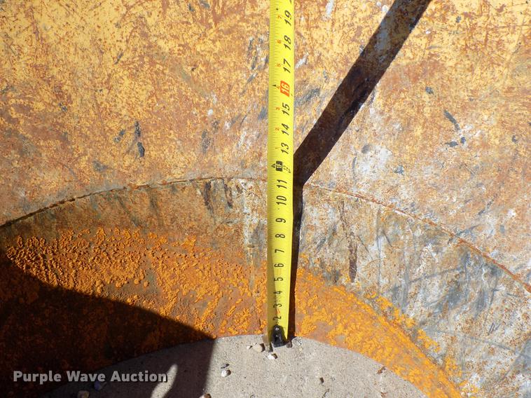 image for item FQ9023 (2) refuse hoppers