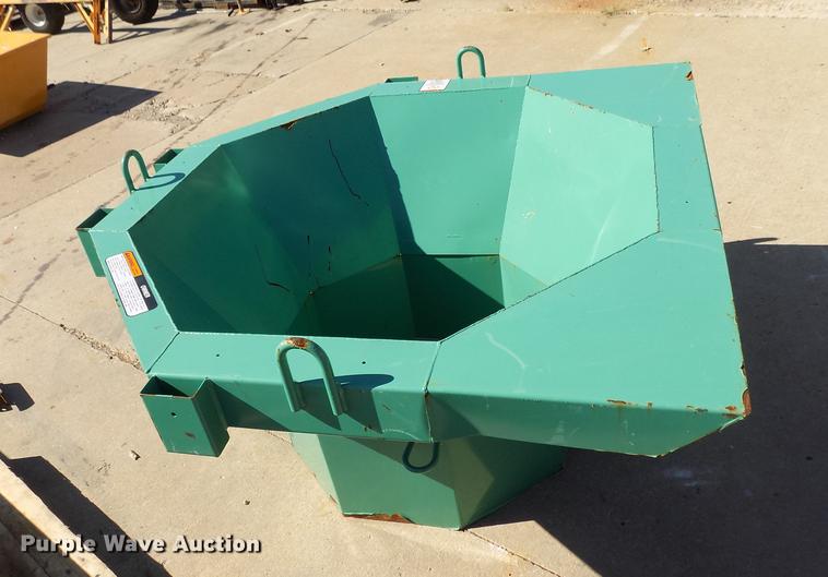 image for item FQ9023 (2) refuse hoppers