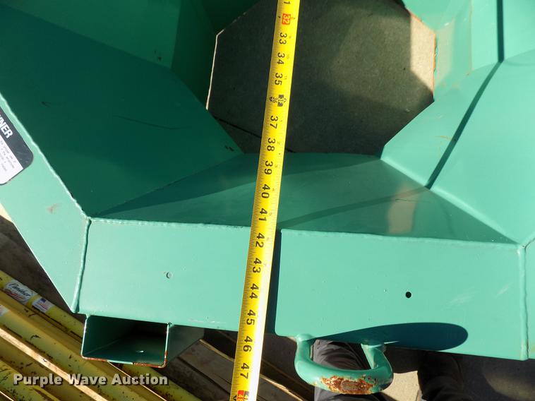 image for item FQ9023 (2) refuse hoppers