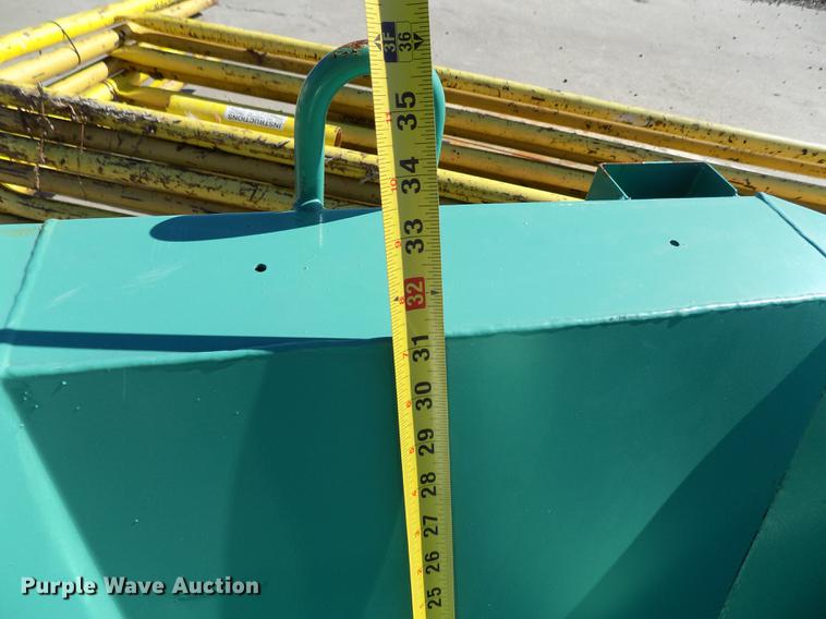 image for item FQ9023 (2) refuse hoppers