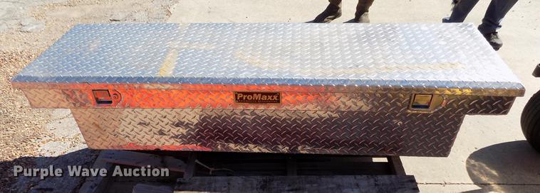 image for item FQ9029 Promaxx toolbox