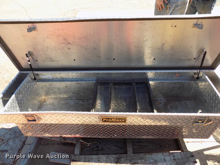 image for item FQ9029 Promaxx toolbox