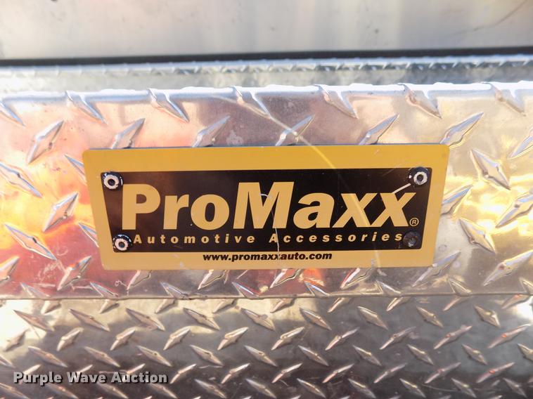image for item FQ9029 Promaxx toolbox