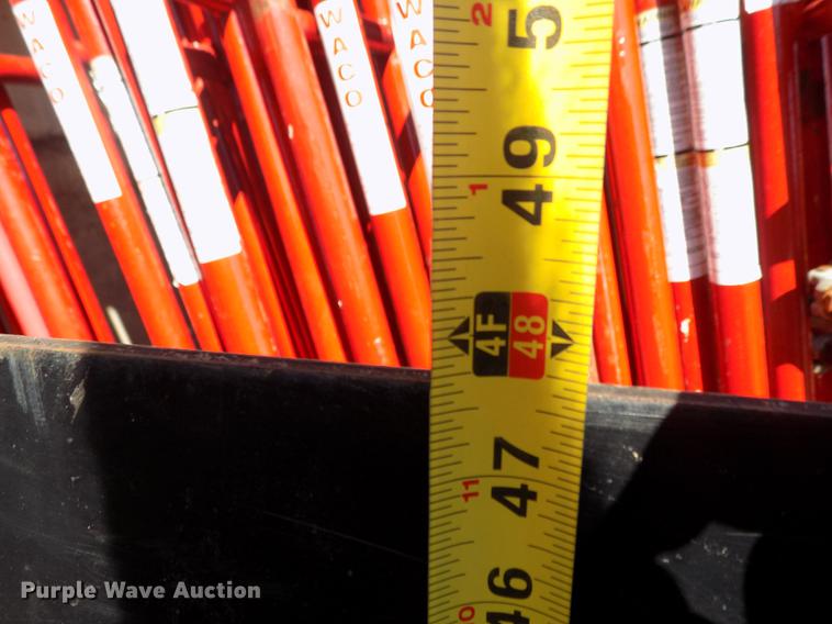 image for item FQ9030 Star Industries 1425 refuse hopper