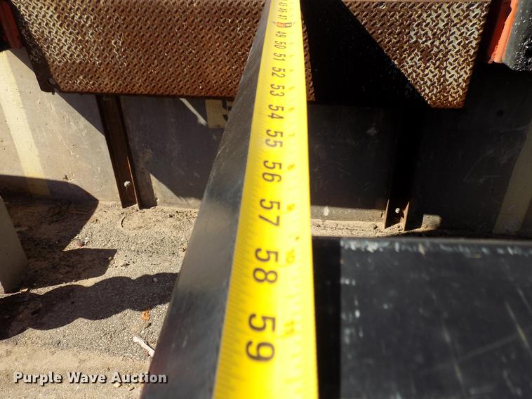 image for item FQ9030 Star Industries 1425 refuse hopper