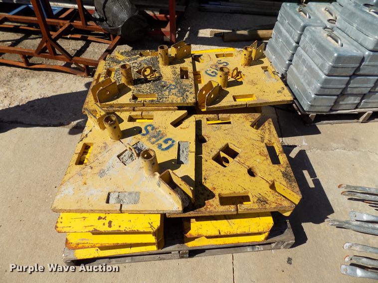 image for item FQ9031 Safety system