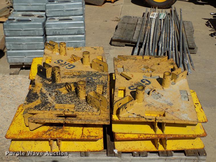 image for item FQ9031 Safety system