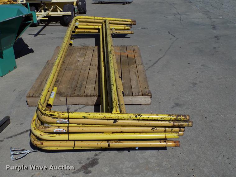 image for item FQ9031 Safety system