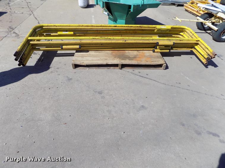 image for item FQ9031 Safety system