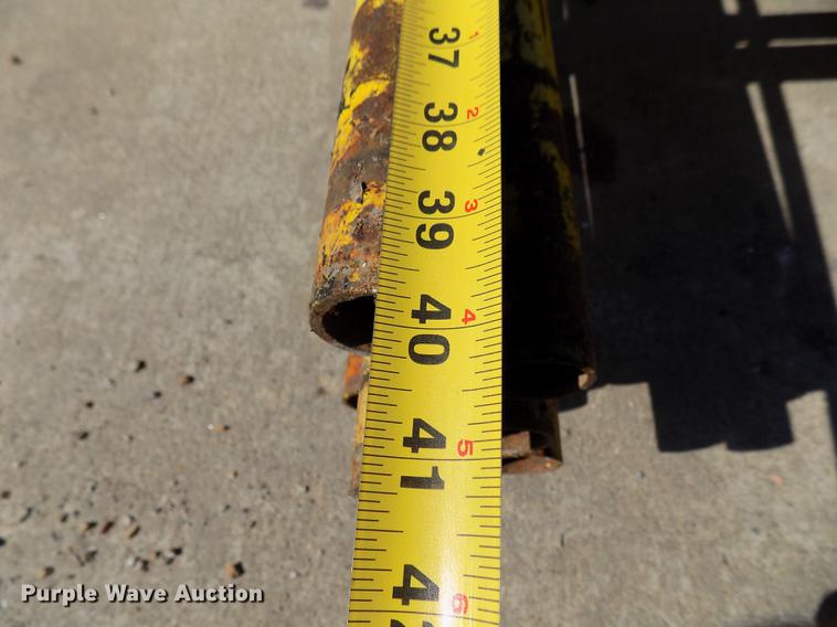 image for item FQ9031 Safety system