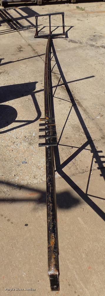 image for item FQ9034 Panther beam and upright