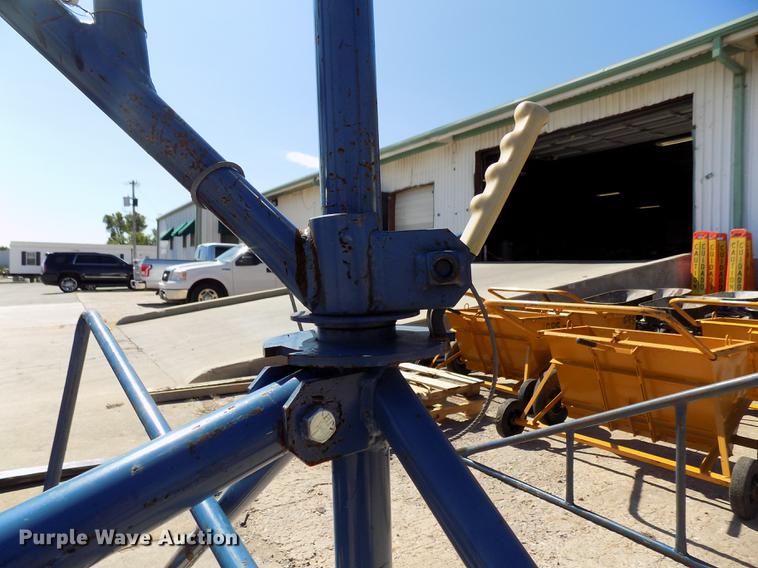 image for item FQ9049 Beam and upright