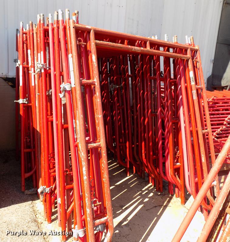 image for item FQ9051 Scaffolding