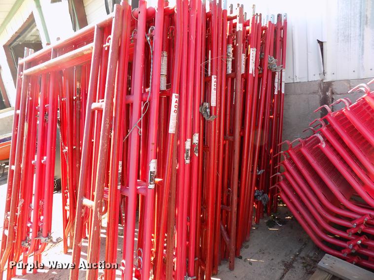 image for item FQ9051 Scaffolding