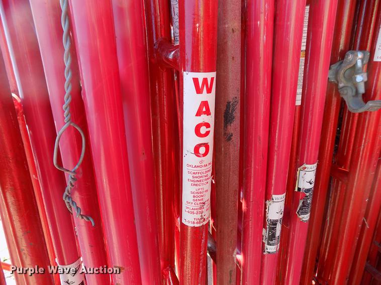 image for item FQ9051 Scaffolding