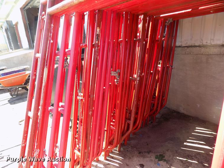 image for item FQ9051 Scaffolding