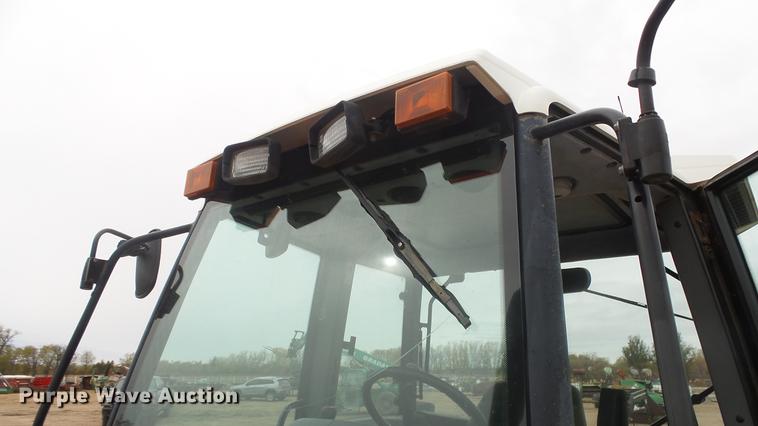 image for item AM9022 New Holland 6640 tractor