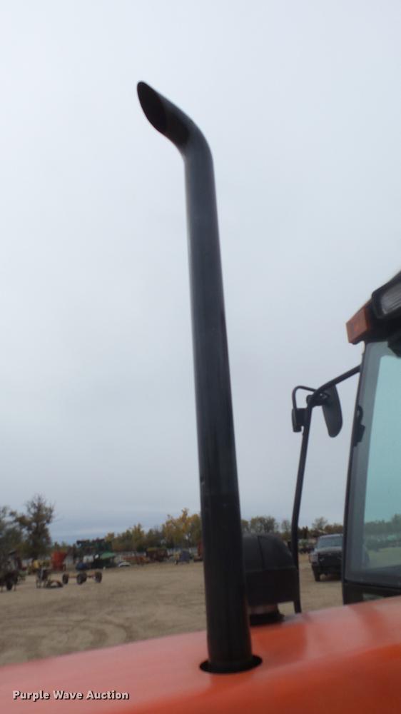 image for item AM9022 New Holland 6640 tractor