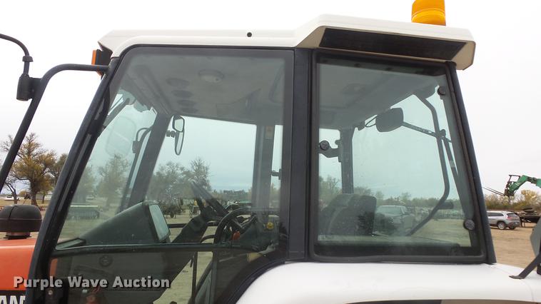 image for item AM9022 New Holland 6640 tractor