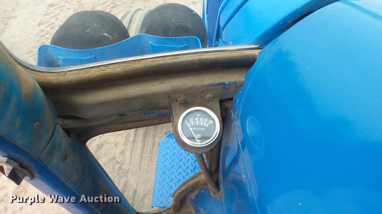 image for item AM9023 Ford TW35 tractor