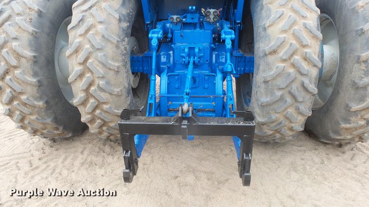 image for item AM9023 Ford TW35 tractor