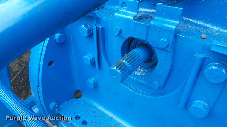 image for item AM9023 Ford TW35 tractor
