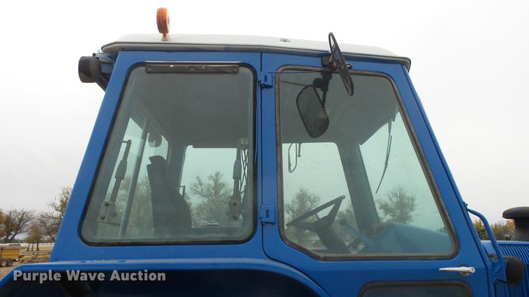 image for item AM9023 Ford TW35 tractor