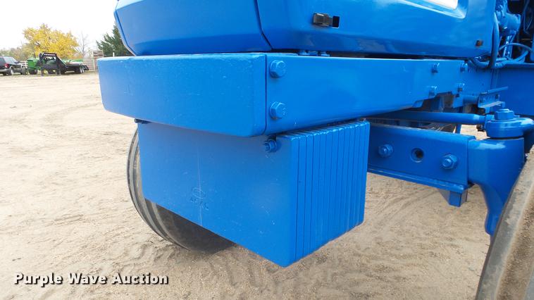 image for item AM9023 Ford TW35 tractor