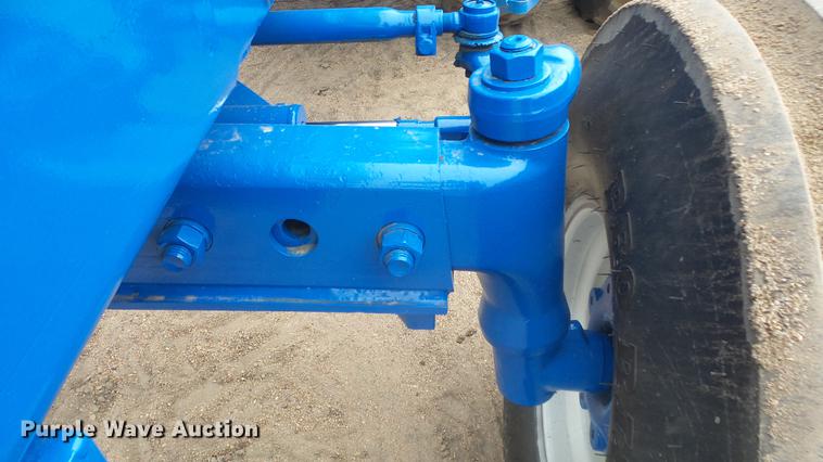 image for item AM9023 Ford TW35 tractor